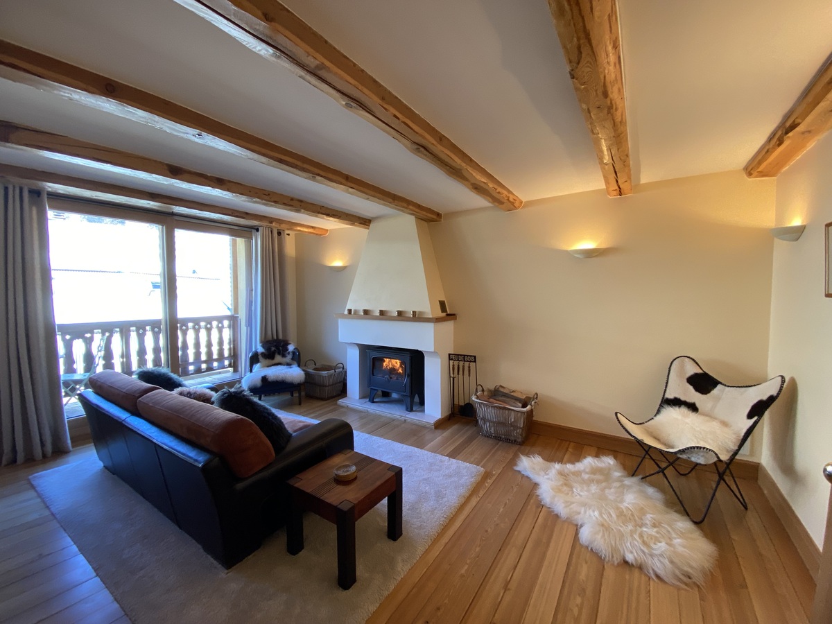 Vente Maison Serre Chevalier