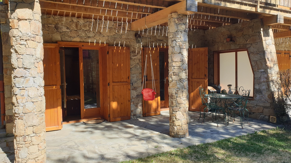 Vente Appartement Serre Chevalier