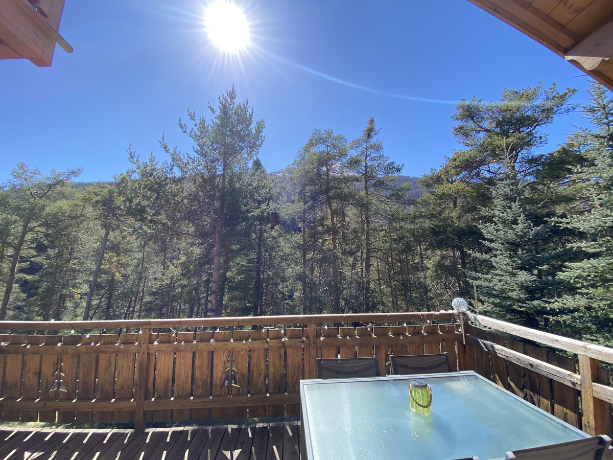 Vente Appartement Serre Chevalier