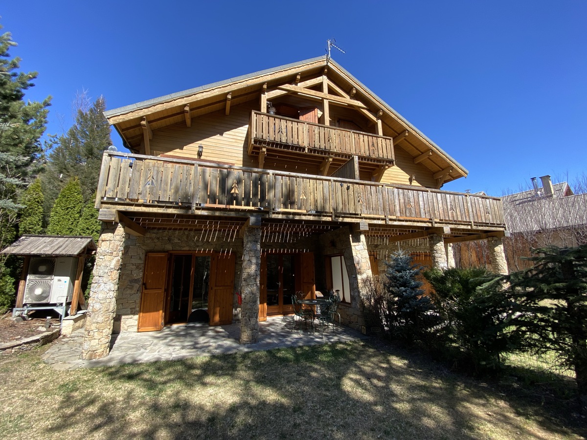 Vente Appartement Serre Chevalier