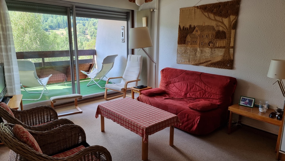 Appartement - Serre Chevalier
