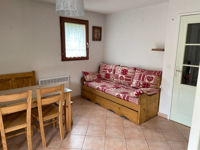 Appartement - Serre Chevalier
