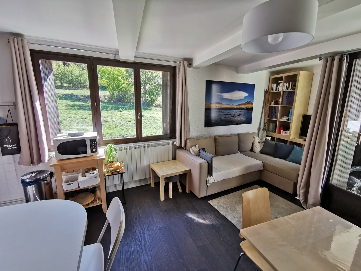 Appartement - Serre Chevalier