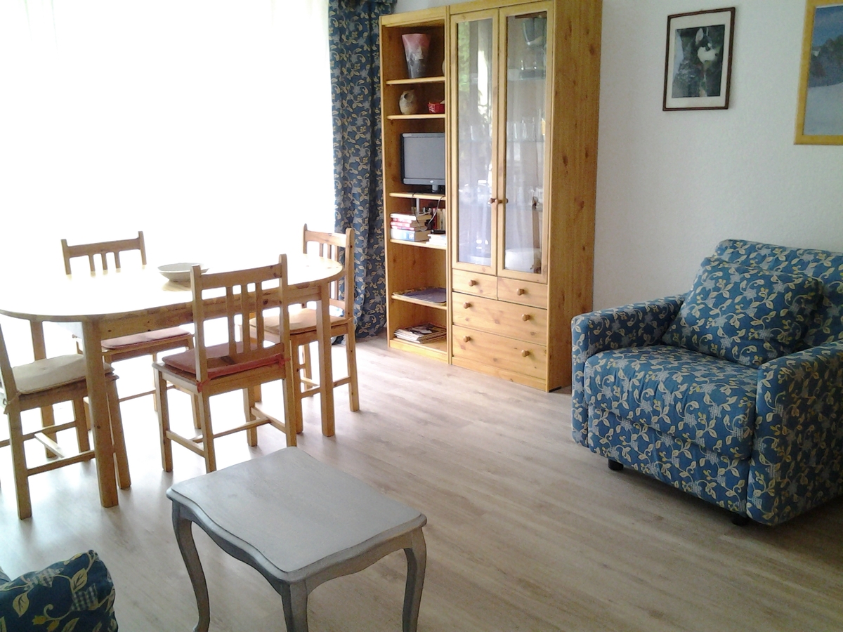 Vente Appartement Serre Chevalier