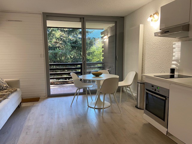 Vente Appartement Serre Chevalier