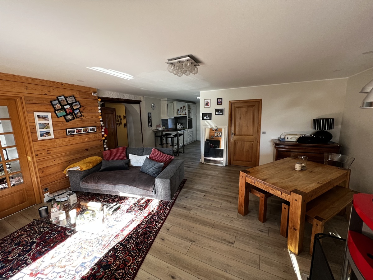 Appartement - Brianon