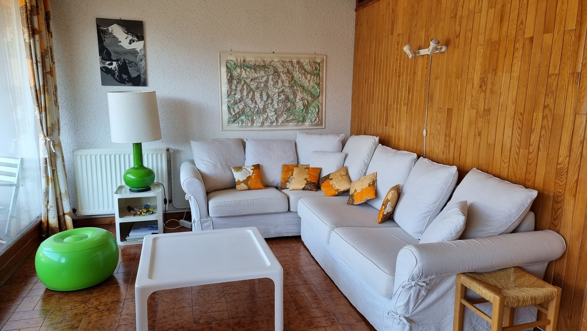 Appartement - Serre Chevalier