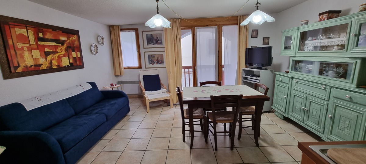 Appartement - Serre Chevalier