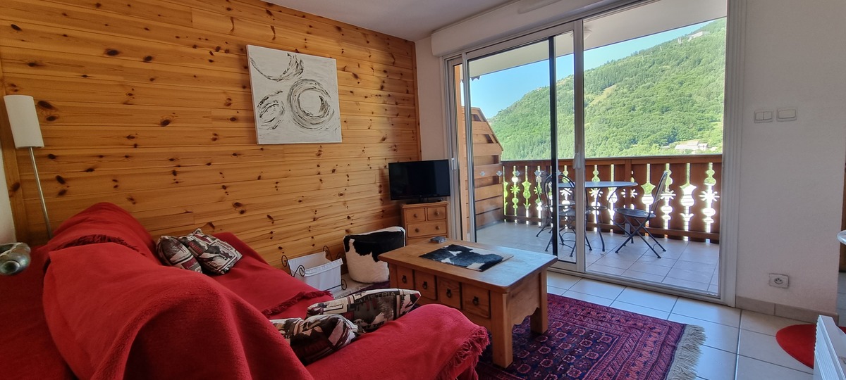 Appartement - Brianon