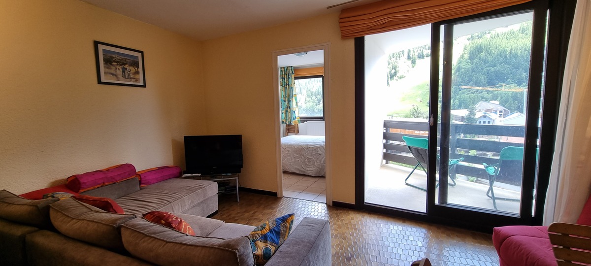 Appartement - Serre Chevalier