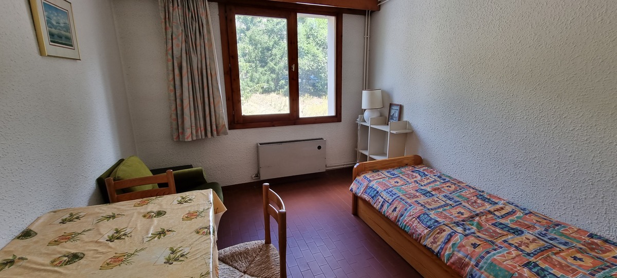 Appartement - Serre Chevalier