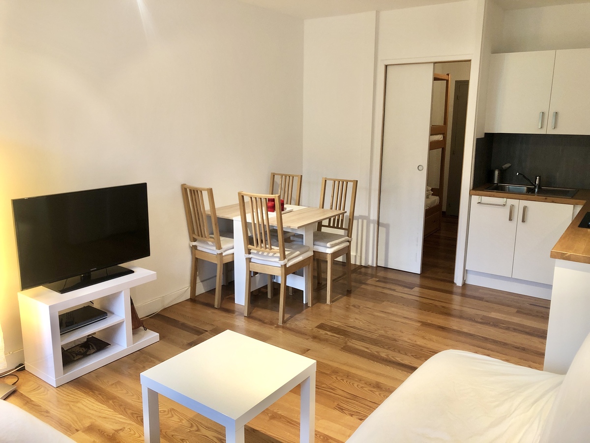 Appartement - Serre Chevalier