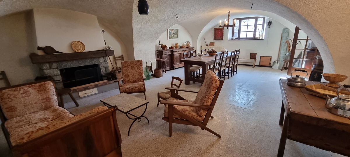 Maison - Serre Chevalier