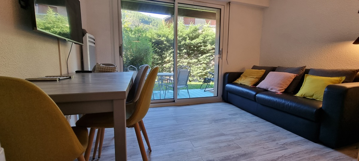 Vente Appartement 05330 