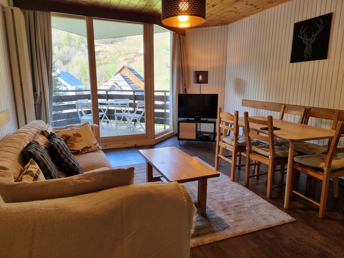 Appartement - Serre Chevalier