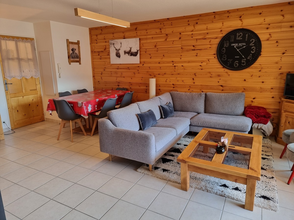 Vente Appartement Brianon