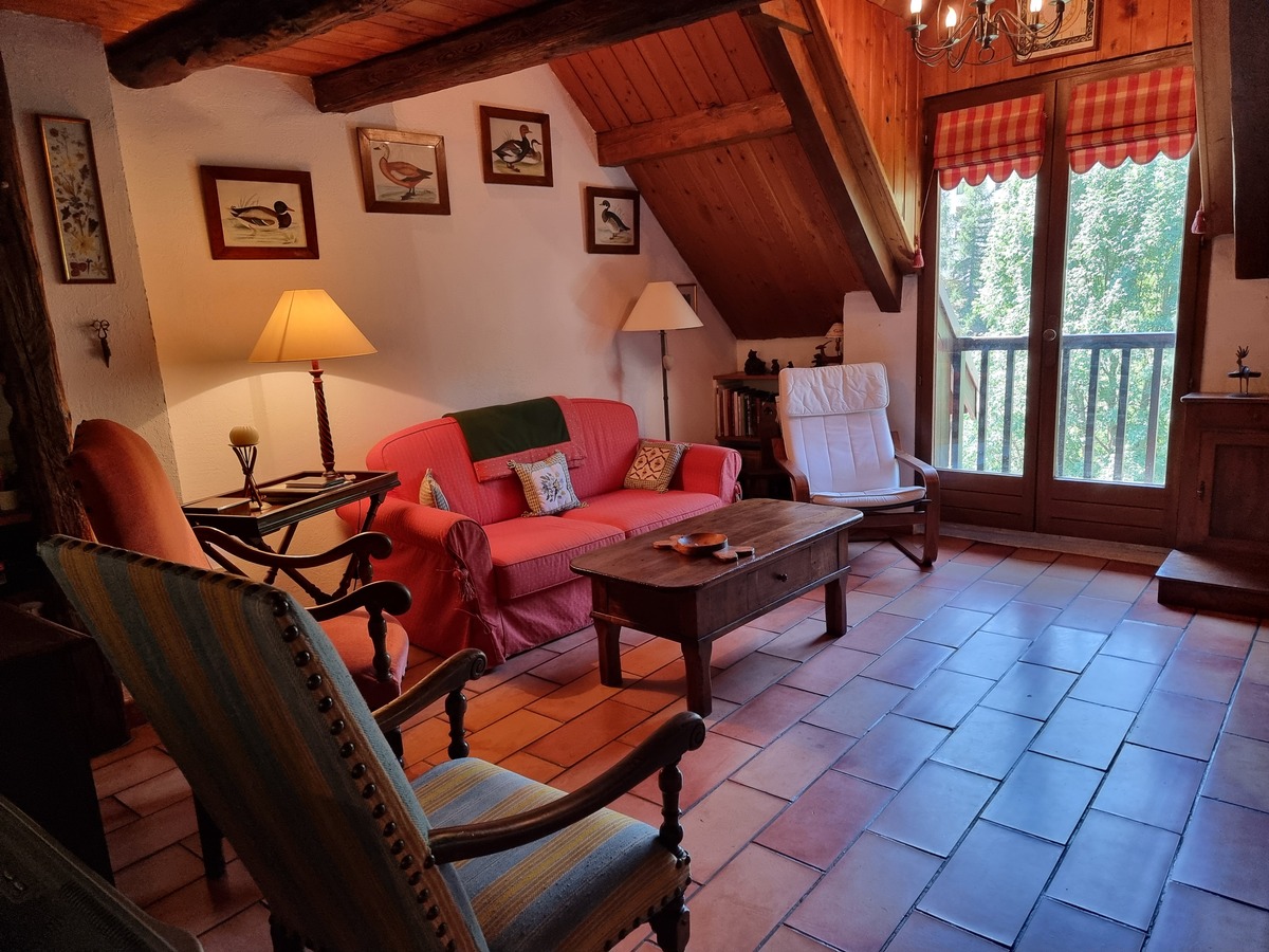 Appartement - La Salle-les-Alpes