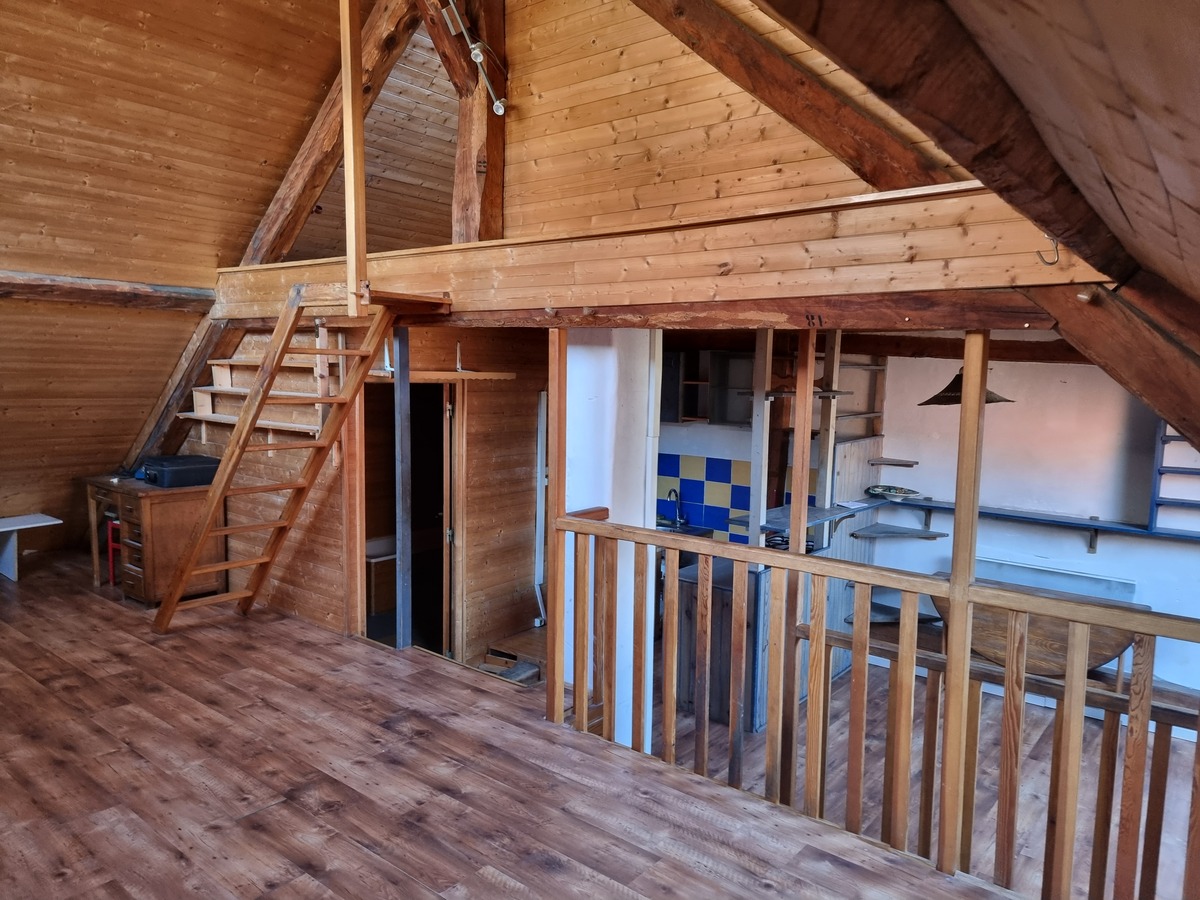 Maison - Serre Chevalier