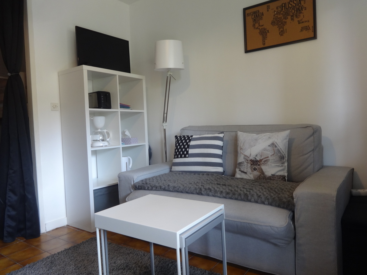 Appartement - Serre Chevalier