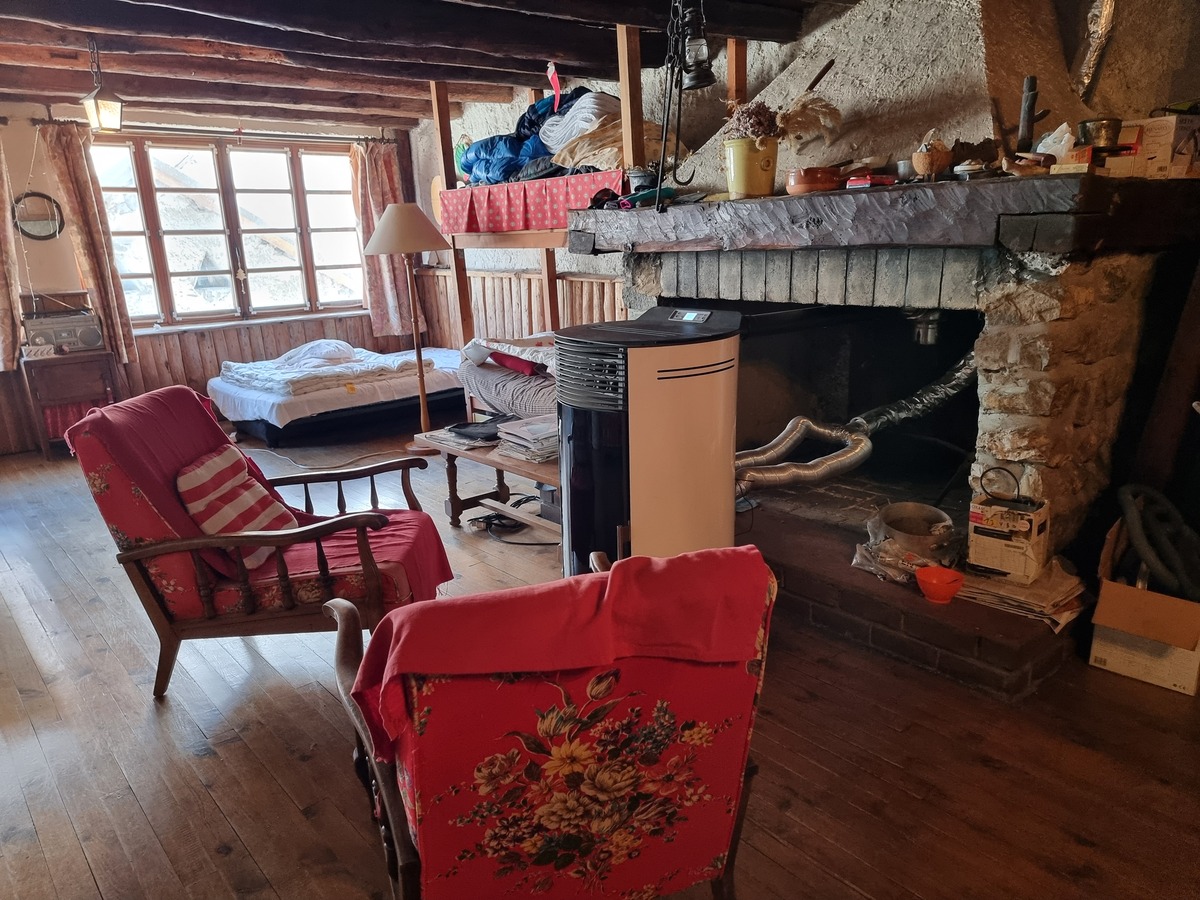 Maison - Le Montier-les-Bains