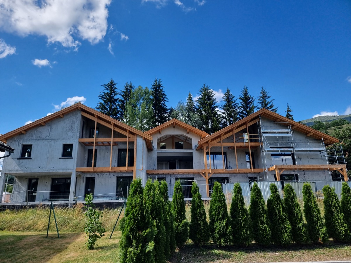 Appartement - Serre Chevalier