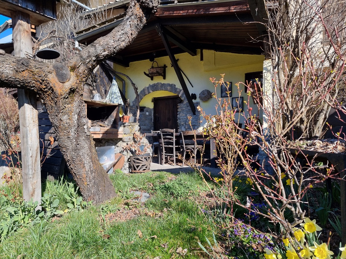 Appartement - Serre Chevalier