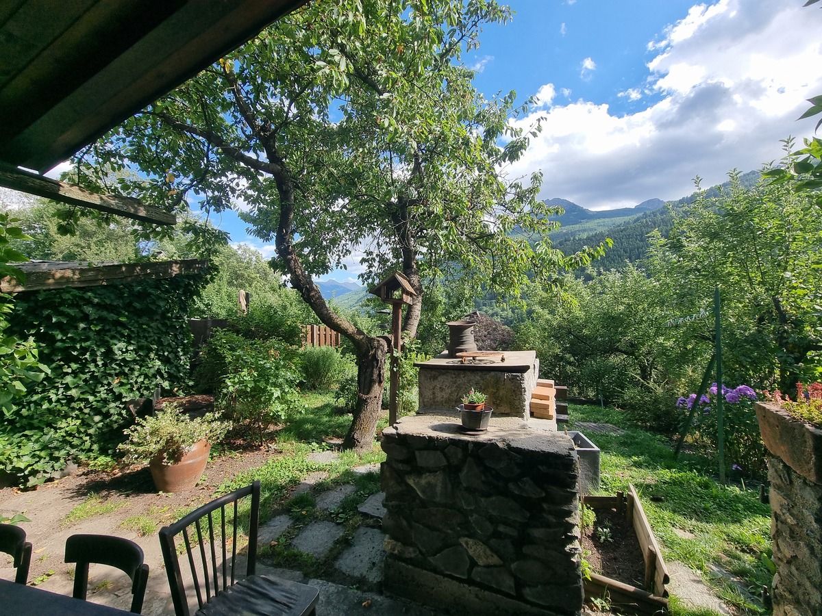 Appartement - Serre Chevalier
