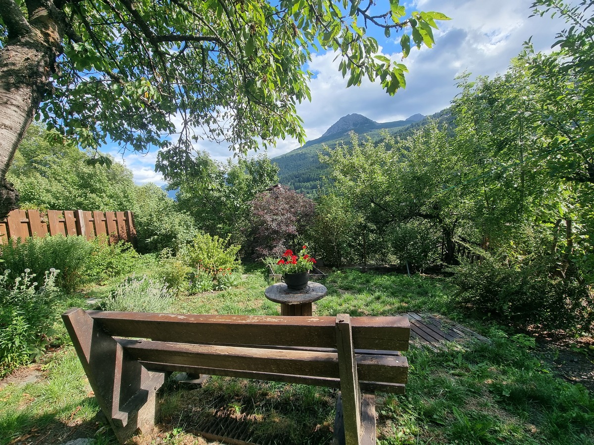 Appartement - Serre Chevalier