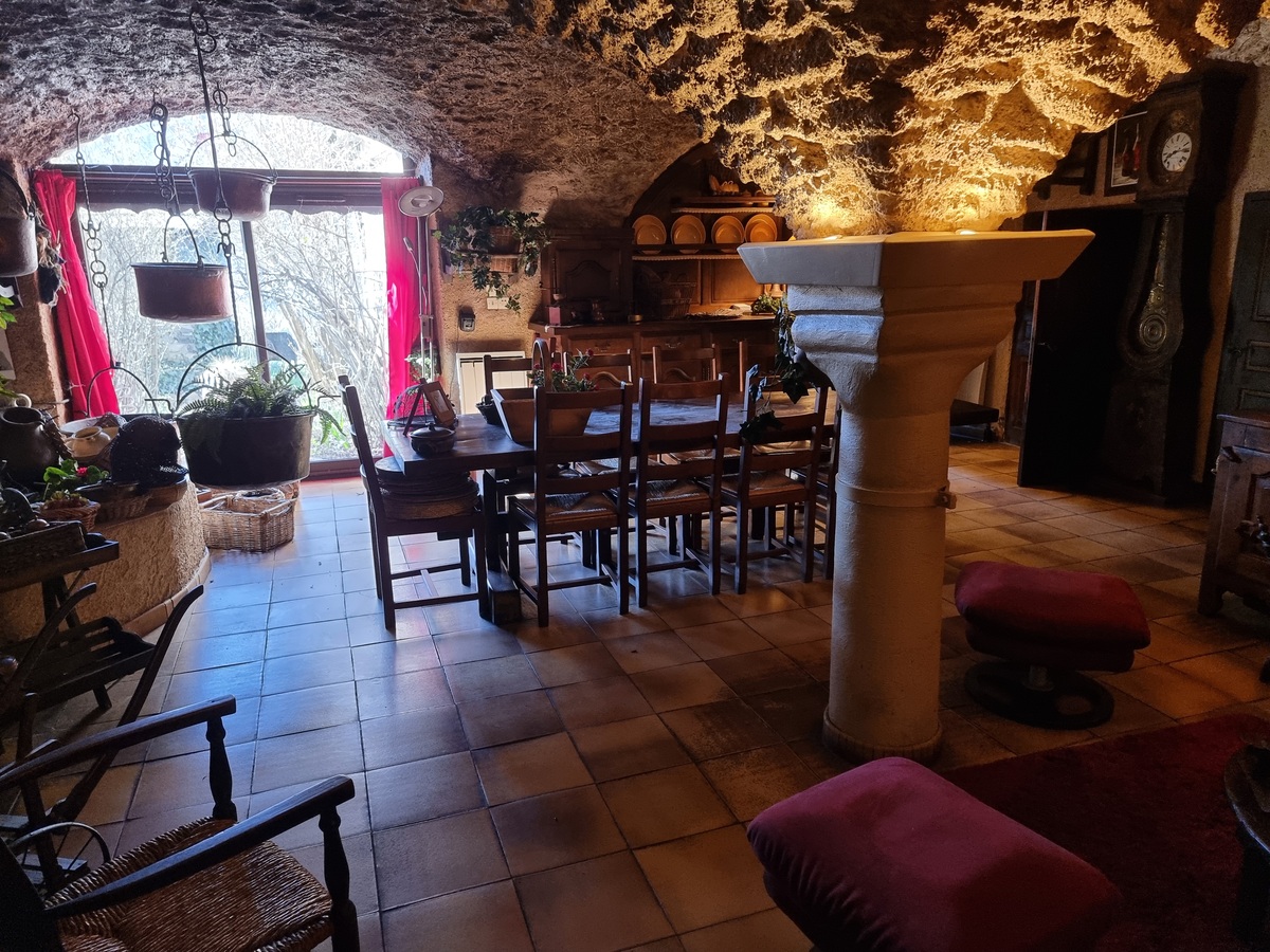 Appartement - Serre Chevalier