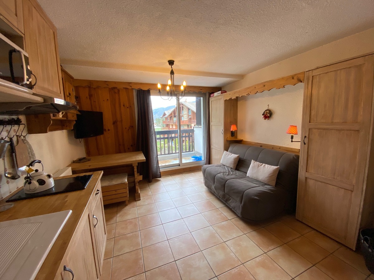 Appartement - Serre Chevalier