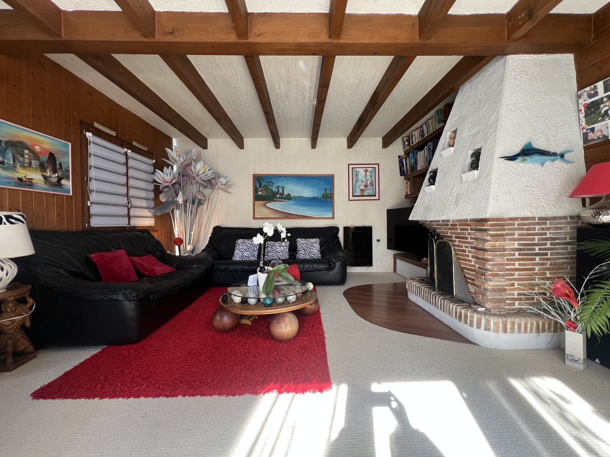 Maison - Serre Chevalier