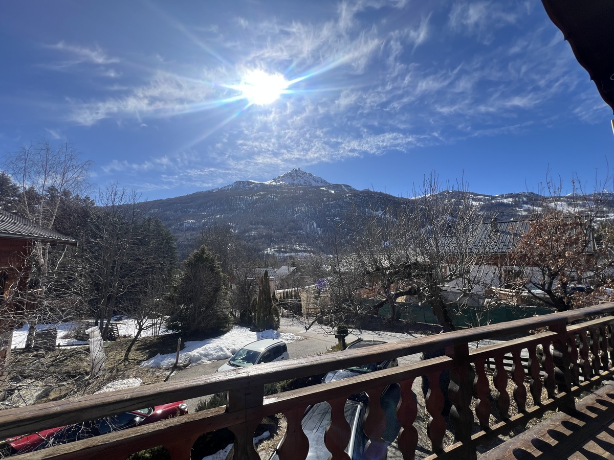 Maison - Serre Chevalier