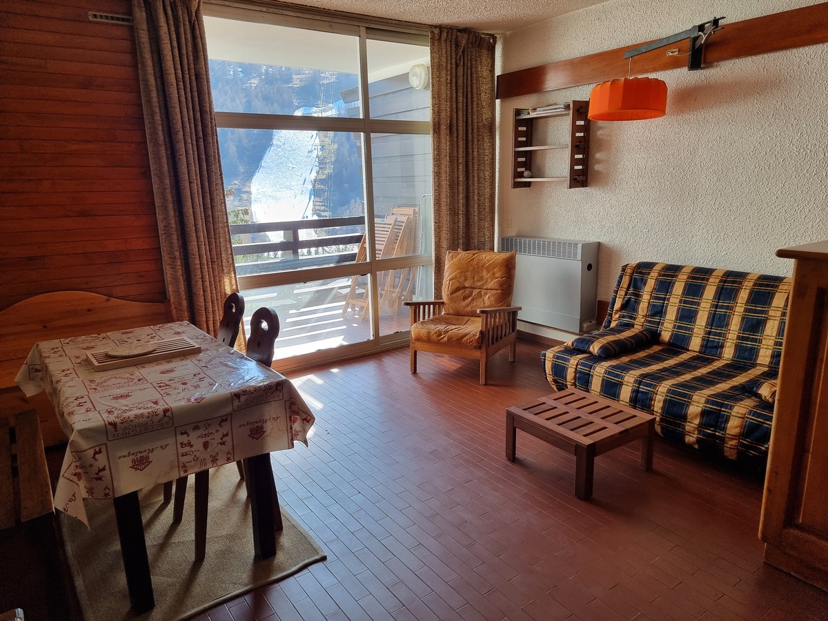 Appartement - Serre Chevalier