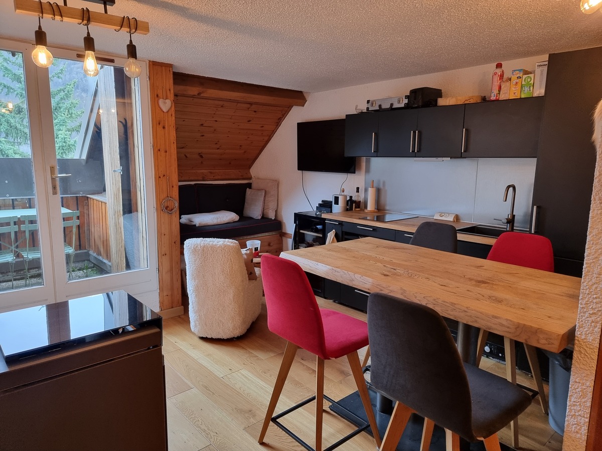 Appartement - Serre Chevalier