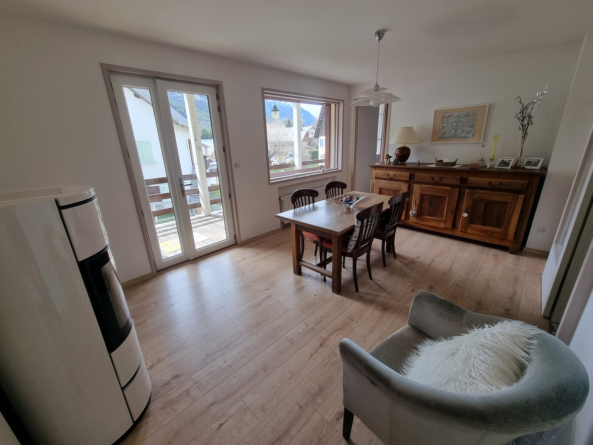 Maison - 05330