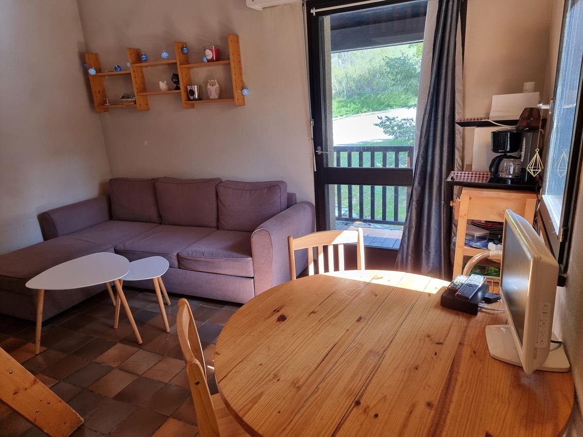 Appartement - Serre Chevalier