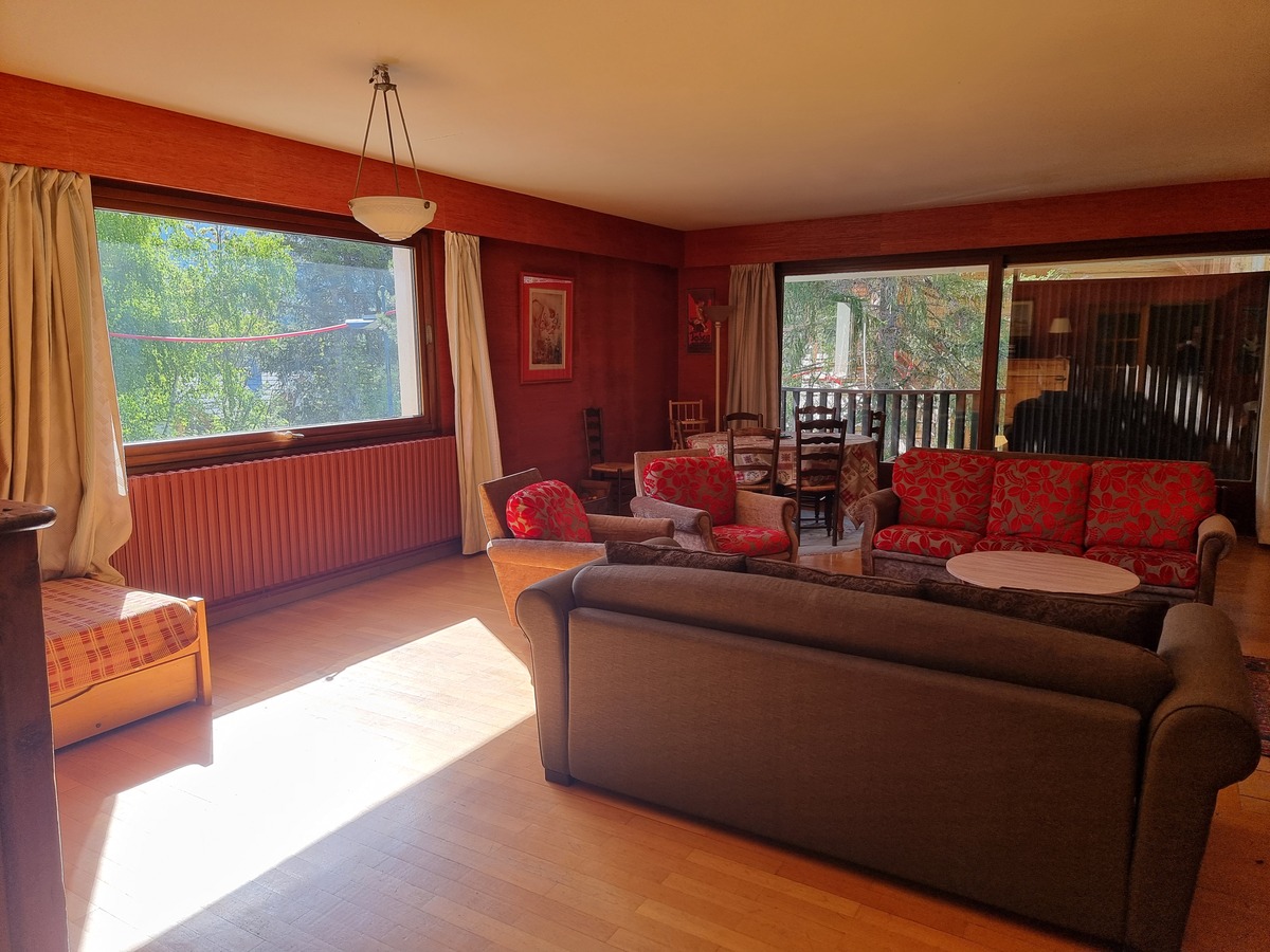 Appartement - La Salle-les-Alpes