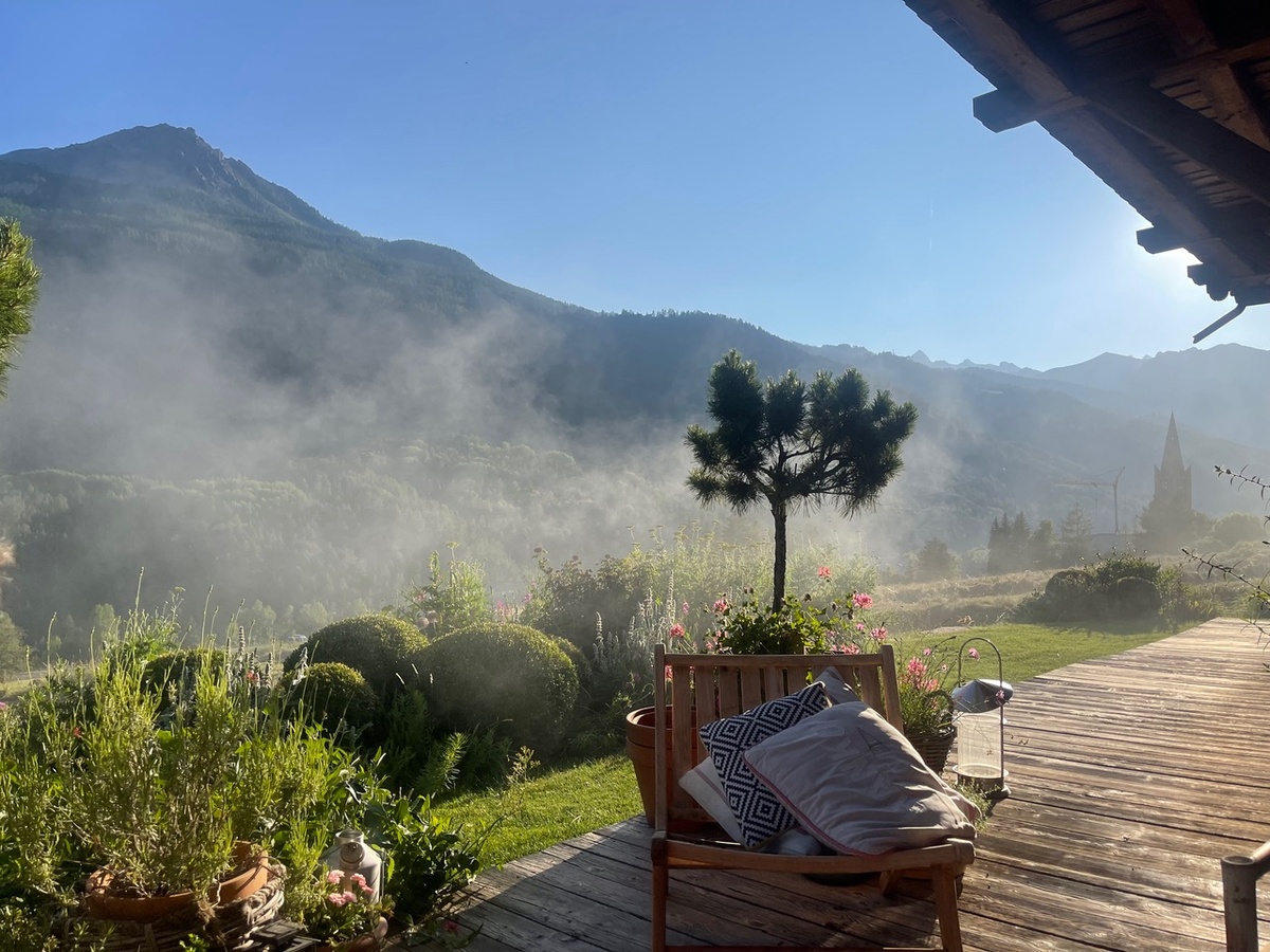 Maison - Serre Chevalier