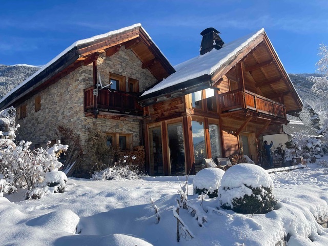 Maison - Serre Chevalier