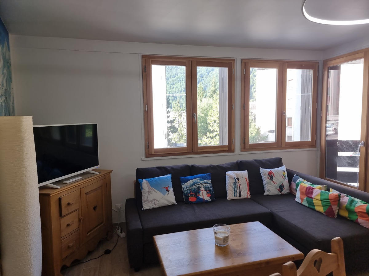 Appartement - Serre Chevalier