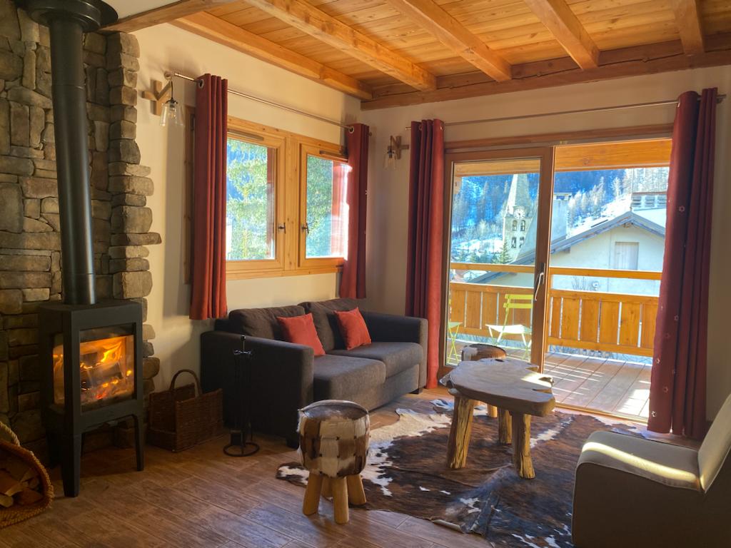 Appartement - Serre Chevalier
