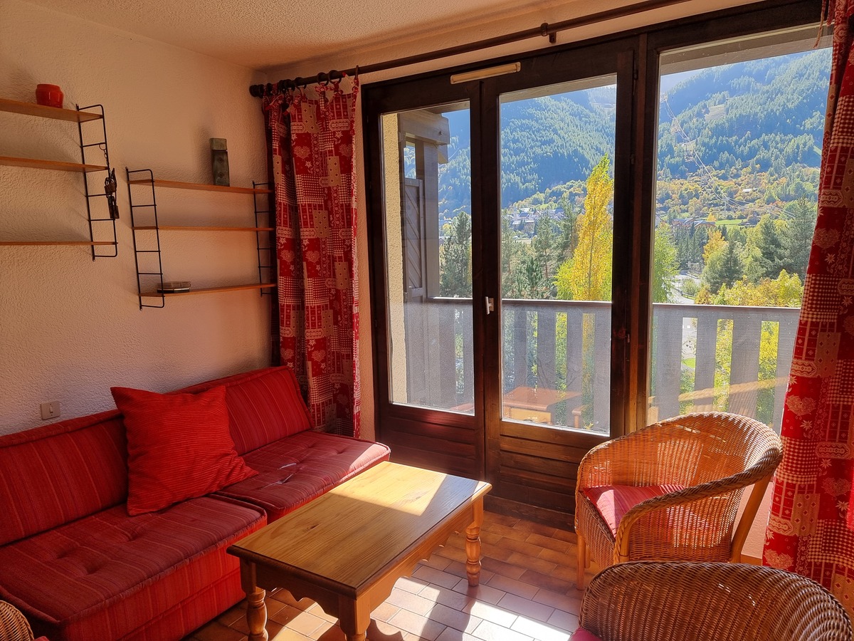 Appartement - Serre Chevalier