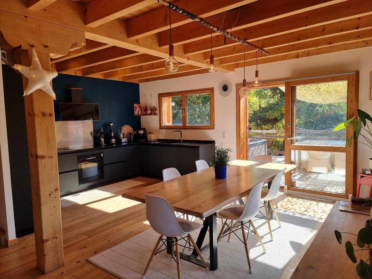 Vente Maison Serre Chevalier