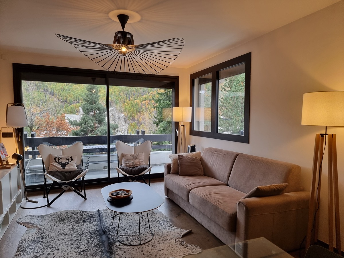 Appartement - Saint-Chaffrey