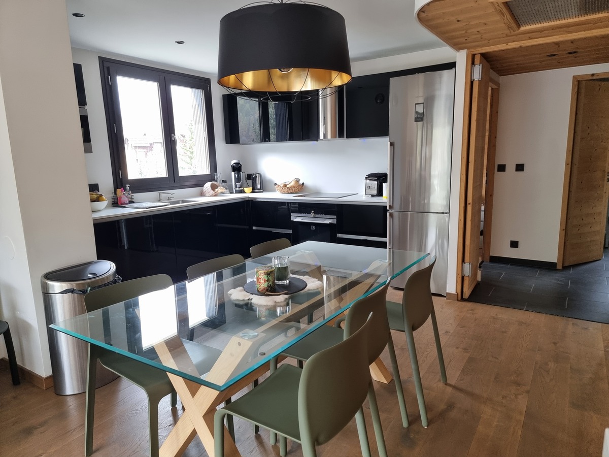 Appartement - Serre Chevalier