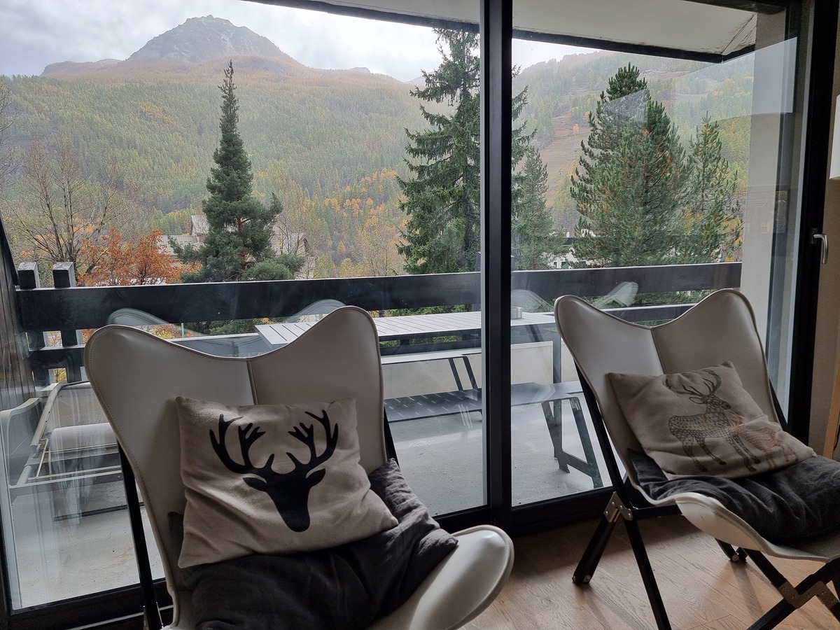 Appartement - Serre Chevalier