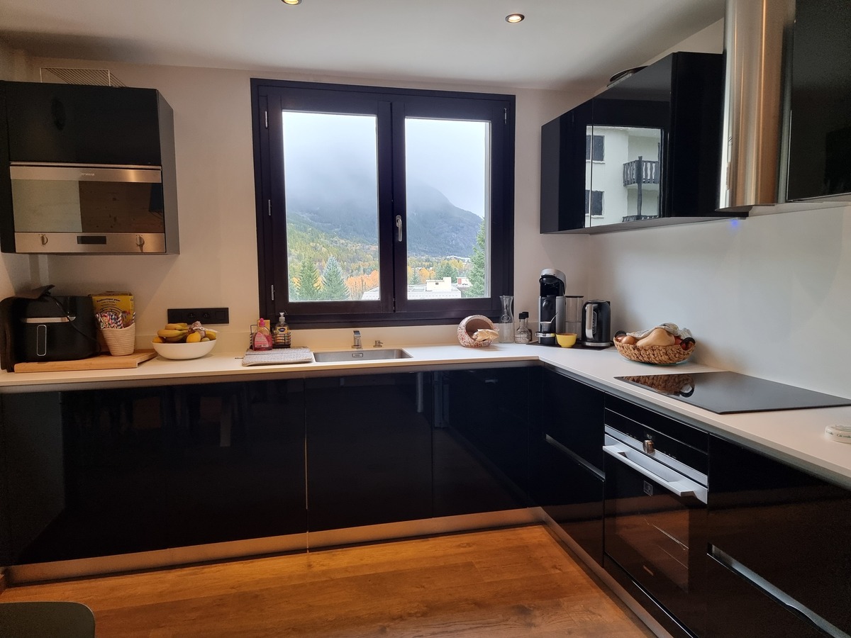 Appartement - Serre Chevalier
