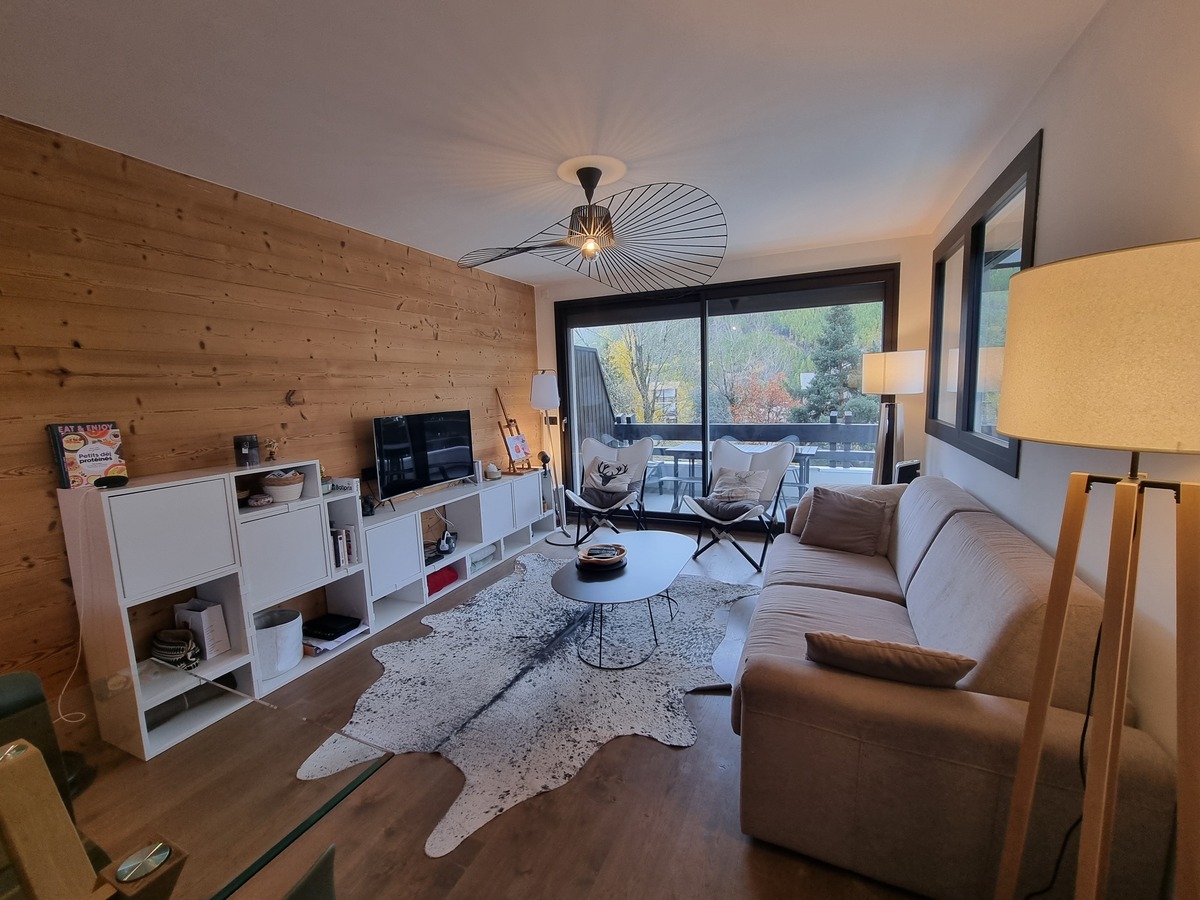Appartement - Serre Chevalier