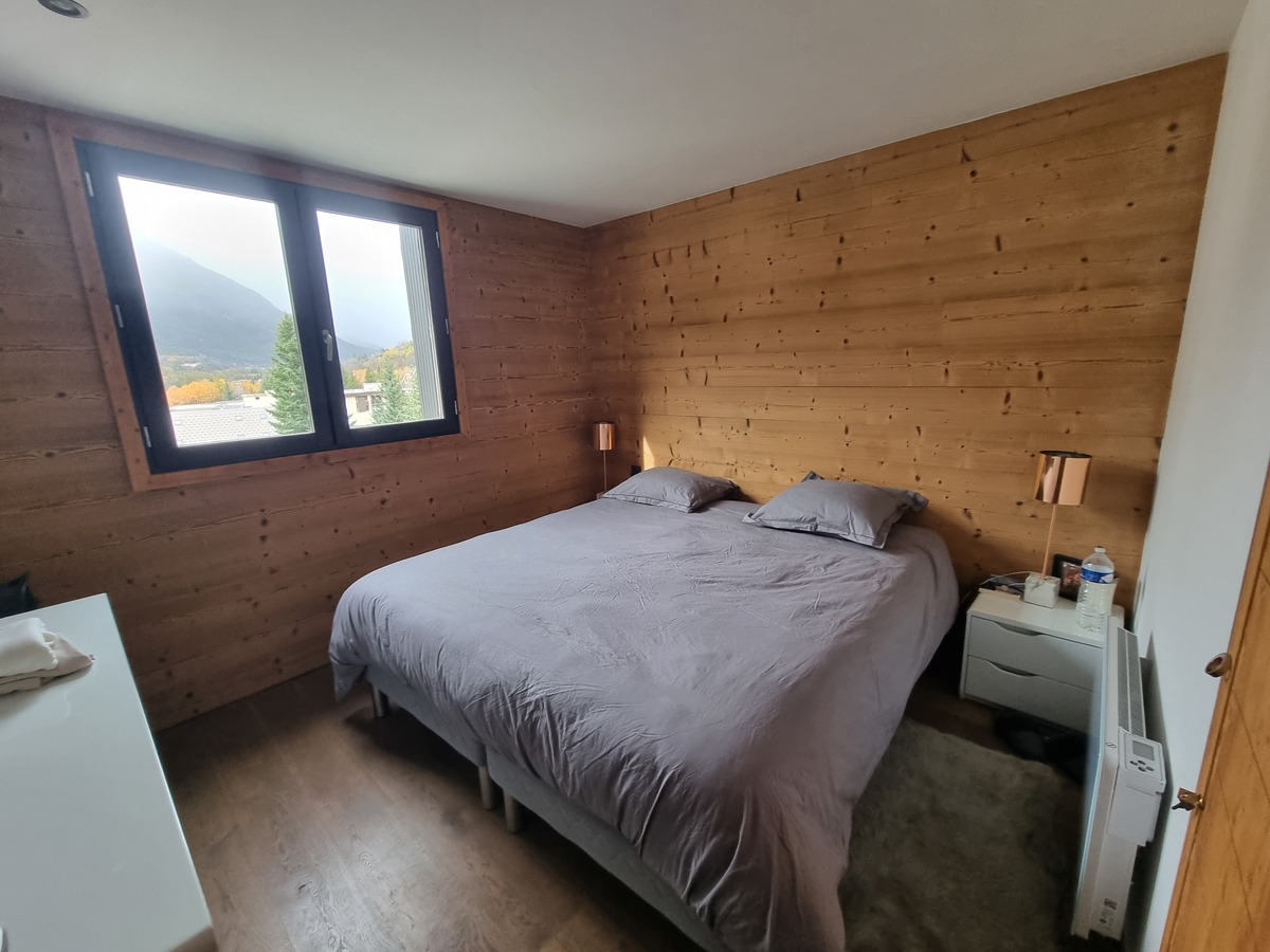 Appartement - Serre Chevalier