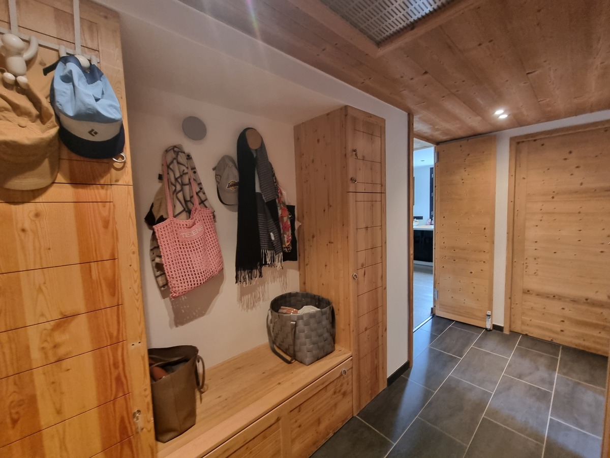 Appartement - Serre Chevalier